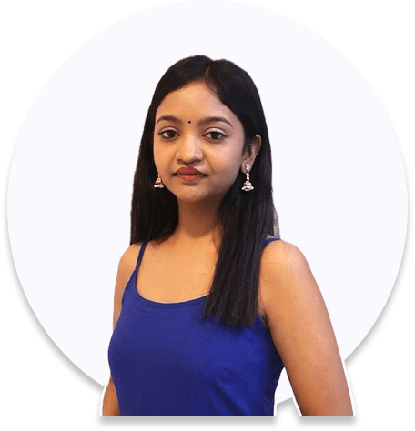 Shachi Dwivedi