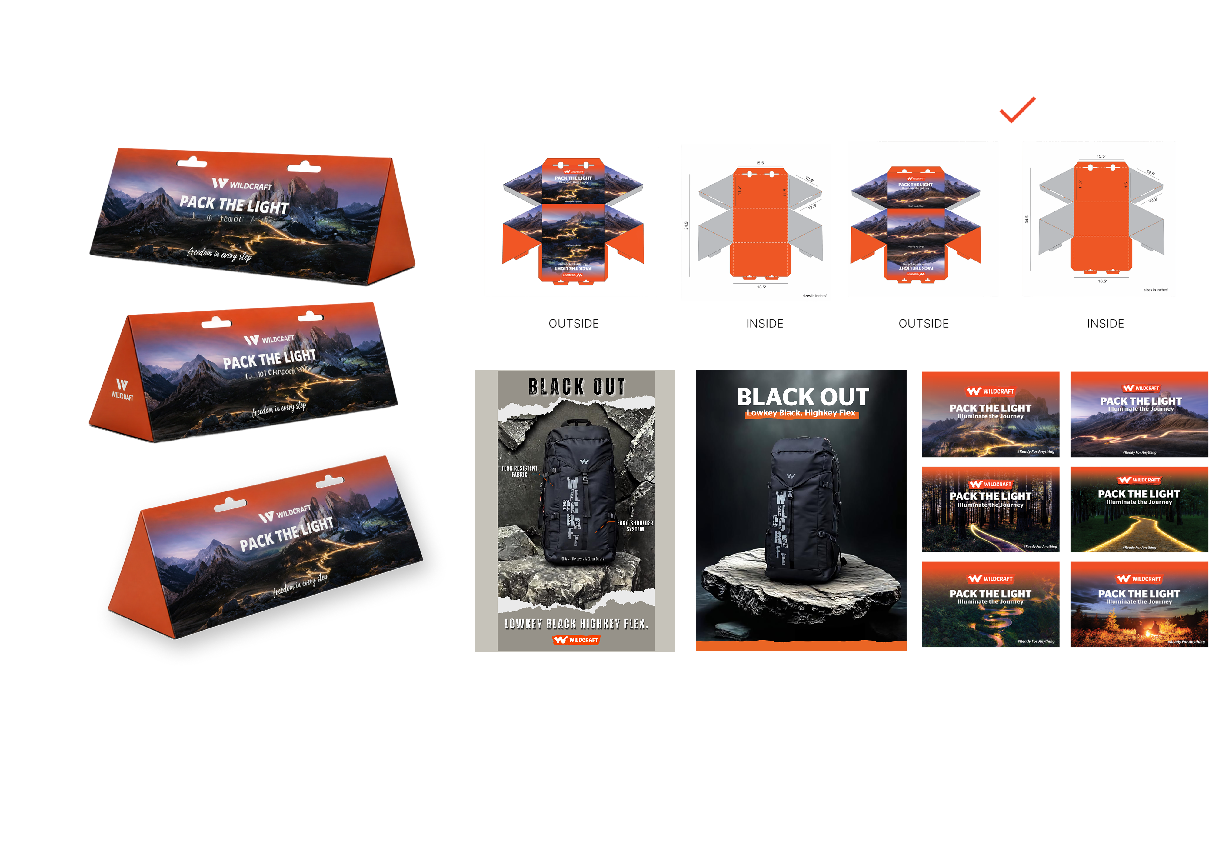 Wildcraft case study